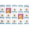 Wonder Forge CoComelon Memory Game – Engaging Brain Teaser for Kids & Adults | Enhances Focus & Matching Skills | Features Beloved Characters | Ideal Gift for Ages 3 and Up