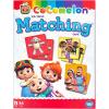 Wonder Forge CoComelon Memory Game – Engaging Brain Teaser for Kids & Adults | Enhances Focus & Matching Skills | Features Beloved Characters | Ideal Gift for Ages 3 and Up