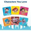 Wonder Forge DC Super Friends Matching Game for Boys & Girls Age 3 and Up – A Fun & Fast Super Hero Memory Game You Can Play Over & Over