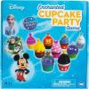 Wonder Forge Disney Enchanted Cupcake Party Game – Engaging Matching Game for Kids Ages 3 & Up | Featuring Beloved Disney Characters | Great for Skill Development | Ideal Birthday