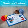 Wonder Forge Disney Enchanted Cupcake Party Game – Engaging Matching Game for Kids Ages 3 & Up | Featuring Beloved Disney Characters | Great for Skill Development | Ideal Birthday