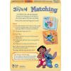 Wonder Forge Disney Stitch Matching Game – Engaging Memory Game for Toddlers and Preschoolers – Fun and Educational for Ages 3+