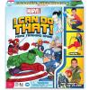 Wonder Forge Marvel I Can Do That! Game – Exciting Superhero Activity Game | Engaging Family Fun | Promotes Physical, Social and Creative Skills(I Can Do That! Game)