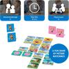 Wonder Forge Paw Patrol Matching Game: Educational Memory Challenge with Chase & Skye – Fun Kids’ Board Game for Ages 3+ – Toddler Learning Toy