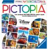 Wonder Forge Pictopia – Family Trivia Game: Disney Edition | Interactive Quiz Activity | Social Bonding Experience | Memory Enhancing | Ideal for Ages 7 and Above