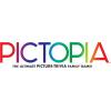 Wonder Forge Pictopia – Family Trivia Game: Disney Edition | Interactive Quiz Activity | Social Bonding Experience | Memory Enhancing | Ideal for Ages 7 and Above