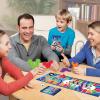 Wonder Forge Pictopia – Family Trivia Game: Disney Edition | Interactive Quiz Activity | Social Bonding Experience | Memory Enhancing | Ideal for Ages 7 and Above