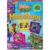 Wonder Forge Teenage Mutant Ninja Turtles Matching Game-Fun & Quick Memory Game for Kids | Engaging Toy for Ages 3-5 Years | Ideal for Solo or Family Play
