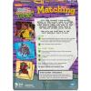Wonder Forge Teenage Mutant Ninja Turtles Matching Game-Fun & Quick Memory Game for Kids | Engaging Toy for Ages 3-5 Years | Ideal for Solo or Family Play
