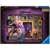 Disney Villainous: Yzma and Figurine 1000 Piece Jigsaw Puzzle for Adults – Every Piece is Unique, Softclick Technology Means Pieces Fit Together Perfectly(Original Packaging)