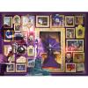 Disney Villainous: Yzma and Figurine 1000 Piece Jigsaw Puzzle for Adults – Every Piece is Unique, Softclick Technology Means Pieces Fit Together Perfectly(New Packaging)