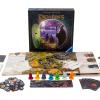 Lord of The Rings Adventure Book Game | Immersive Cooperative Gameplay | Innovative Chapter Book Format | Unique Corruption Track for Ages 10 and Up