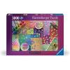Ravensburger – Puzzle on Puzzles – 3000 Piece Jigsaw – Stunning Imagery – Bold Colors & Intricate Details – Premium Quality – for Adults(Puzzles)
