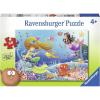 Ravensburger 09638 Mermaid Tales Jigsaw Puzzles