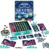 Ravensburger 24617 – Gloomies – Simple Strategy Game for Families, Adults and Children – Board Game for 2-4 Players Aged 10+