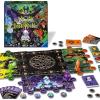 Ravensburger 24828 – Disney Villainous Unstoppable! – A Disney Villainous Family Game – Simple Board Game in The Villainous Universe for 2-4 Players Aged 7+