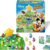 Ravensburger 24875 – Lotti Karotti Disney Edition, Adaptation of The Well-Known Classic Game with Disney Characters, Entertaining Race Game for 2 to 4 Children Aged 4 and Over