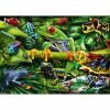 Ravensburger Amazing Amphibians 35 Piece Jigsaw Puzzle for Kids – 05174 – Every Piece is Unique, Pieces Fit Together Perfectly