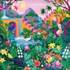 Ravensburger Art & Soul: Amazing Nature 750 Piece Jigsaw Puzzle for Adults – 12000999 – Handcrafted Tooling, Made in Germany, Every Piece Fits Together Perfectly