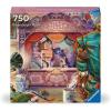 Ravensburger Art & Soul: Romeo & Juliet 750 Piece Jigsaw Puzzle for Adults – 12000997 – Handcrafted Tooling, Made in Germany, Every Piece Fits Together Perfectly