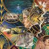 Ravensburger Art & Soul: The Great Gatsby 750 Piece Jigsaw Puzzle for Adults – 12000996 – Handcrafted Tooling, Made in Germany, Every Piece Fits Together Perfectly