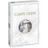 Ravensburger Carpe Diem Strategy Board Game – Engaging Mind Teaser for Ages 10 & Up | Alea 2021 Edition | Educational and Fun | Quality Craftsmanship | Legacy Brand (26926)