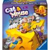 Ravensburger Cat & Mouse Board Games for Children Age 4 Years Up – 2 to 4 Players – Kids Gifts