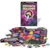 Ravensburger Council of Shadows – Alea Space Strategy Board Game for Ages 14 & Up