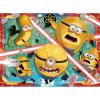 Ravensburger Despicable Me 4: Minions 100 Piece XXL Jigsaw Puzzle for Kids – Screen-Free Activity Boosts Concentration and Focus