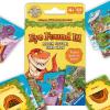 Ravensburger Dinosaur Island Eye Found It! Card Game – Fun Dinosaur Spot It Game for Kids & Families – Promotes Focus and Memory – Ages 4+
