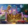 Ravensburger Disney Castle Collection – Tiana 1000 Piece Jigsaw Puzzle | Unique Softclick Technology | Engaging Imagery | Perfect for Disney Fans