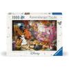 Ravensburger Disney Collector’s Edition: The Aristocats 1000 Piece Jigsaw Puzzle for Adults – 12000753 – Handcrafted Tooling, Made in Germany, Every Piece Fits Together Perfectly