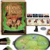 Ravensburger Disney Hocus Pocus Game – Engaging Puzzle for Ages 8 and up | Brain-Boosting Activity | Fun for Fans of Hocus Pocus | Great Gift for Kids and Teens