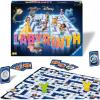 Ravensburger Disney Labyrinth Centenary Edition – Engaging Brain Teaser Game | Ideal for Ages 7 & Up | High Replay Value | Celebrating 100 Years of Disney Magic