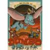 Ravensburger Disney Puzzle Moment – Dumbo 300 Piece Jigsaw Puzzle | Whimsical Artwork | Perfect Format for Beginners | FSC-Certified Materials(New Packaging)