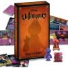 Ravensburger Disney Villainous – Bigger and Badder Strategy Board Game – New Pixar Villains – Play as Syndrome, Lotso or Madam Mim – Standalone or Expand with Other Villainous Games – Ages 10+