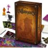Ravensburger Disney Villainous – Evil Comes Prepared – Strategy Board Game – Play as Stand-Alone, or with Other Villainous Games – with Scar, Ratigan, and Yzma – 2019 Toy of The Year Award – Ages 10+