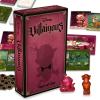 Ravensburger Disney Villainous – Sugar & Spite Strategy Board Game – Compatible with Other Villainous Games – with King Candy or Shere Khan – 2019 Toy of The Year Award Winning Line – Ages 10+