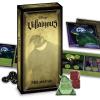 Ravensburger Disney Villainous Filled with Fright – Strategy Board Game – Join Oogie Boogie, Lock, Jack Skellington, and More – Award-Winning Line – Ages 10+(2.5 inches by 10.5 inches by 0.1 inches)