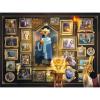 Ravensburger Disney Villainous: King John and Figurine 1000 Piece Jigsaw Puzzle for Adults – 12001110 – Handcrafted Tooling, Made in Germany, Every Piece Fits Together Perfectly(New Packaging)