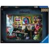 Ravensburger Disney Villainous: LadyTremaine and Figurine 1000 Piece Jigsaw Puzzle for Adults – 12001126 – Handcrafted Tooling, Made in Germany, Every Piece Fits Together Perfectly(Original Packaging)