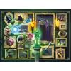 Ravensburger Disney Villainous: Malificent and Figurine 1000 Piece Jigsaw Puzzle for Adults – 12001109 – Handcrafted Tooling, Made in Germany, Every Piece Fits Together Perfectly(New Packaging)