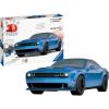 Ravensburger Dodge Challenger SRT® Hellcat Redeye Widebody 108 Piece 3D Jigsaw Puzzle for Kids and Adult – 11283 – Easy Click Technology Means Pieces Fit Together Perfectly