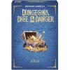 Ravensburger Dungeons, Dice & Danger – Engaging Strategy Game for Teens & Adults | Solo or Group Play | Adventure-Filled Gameplay for Puzzle and Game Enthusiasts