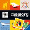 Ravensburger Eames Office Memory: Collector’s Edition – A Modern Design Matching Game for All Ages 3 and Up