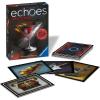 Ravensburger Echoes: The Cocktail – A Thrilling and Immersive Audio Mystery Game for Ages 14 and up