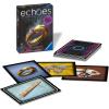 Ravensburger Echoes The Cursed Ring Audio Murder Mystery Game for Adults and Kids Age 14 Years Up