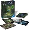Ravensburger Echoes: The Microchip – A Thrilling and Immersive Audio Mystery Game for Ages 14 and up