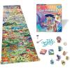 Ravensburger Fantasy Eye Found It! Board Game – Hidden Picture Search Adventure – Fun Learning Game for Kids & Families – Promotes Focus, Memory & Teamwork – Ages 4+