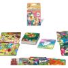 Ravensburger Fantasy Eye Found It! Card Game – Fun Spot-It Style Search Game for Kids & Families – Promotes Focus, Memory & Observation – Travel-Friendly – Ages 3+